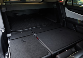 Подержанный автомобиль Volkswagen Teramont 2024 года (35 фото)