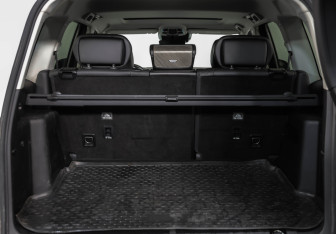 Подержанный автомобиль Tank 500 2023 года (34 фото)