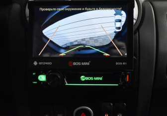 Подержанный автомобиль LADA (ВАЗ) Largus Wagon 2013 года (17 фото)