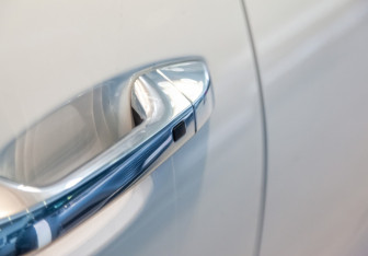 Новый Kia Seltos 2025 (10 фото)