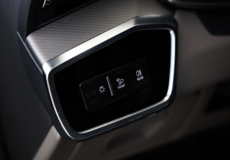 Подержанный автомобиль Audi A6 Sedan 2018 года (21 фото)