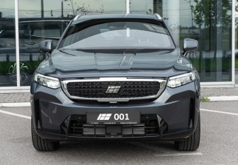 Новый Knewstar 001 2024 (2 фото)