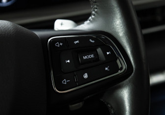 Подержанный автомобиль Chery Tiggo 8 Pro Max 2022 года (20 фото)