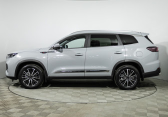 Подержанный автомобиль Chery Tiggo 8 Pro Max 2023 года (8 фото)