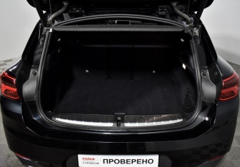 Подержанный автомобиль BMW X2 2019 года (21 фото)