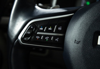 Подержанный автомобиль Haval F7 2023 года (20 фото)