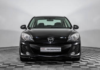 Подержанный автомобиль Mazda 3 Sedan 2011 года (2 фото)