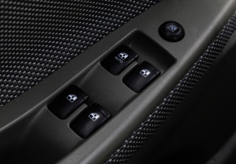 Подержанный автомобиль Chevrolet Lacetti Hatchback 2011 года (14 фото)