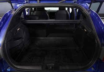 Подержанный автомобиль LADA (ВАЗ) Vesta Wagon 2021 года (25 фото)