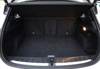 Подержанный автомобиль BMW X2 2019 года (29 фото)