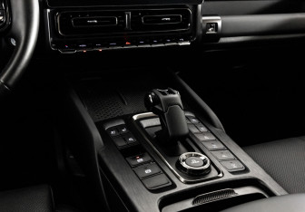 Подержанный автомобиль Haval H9 2024 года (13 фото)