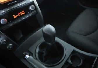 Подержанный автомобиль SsangYong Kyron 2014 года (14 фото)