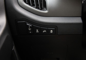 Подержанный автомобиль Kia Sportage 2011 года (20 фото)