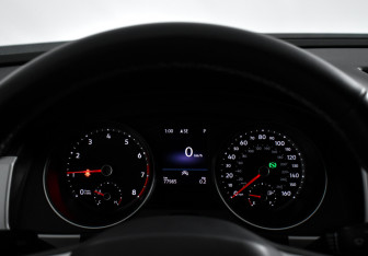 Подержанный автомобиль Volkswagen Atlas 2021 года (22 фото)