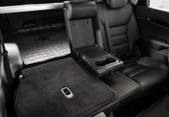 Подержанный автомобиль Kia Sorento 2019 года (26 фото)