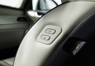 Подержанный автомобиль Hyundai Palisade 2019 года (27 фото)