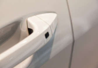 Новый Kia Sportage 2024 (27 фото)