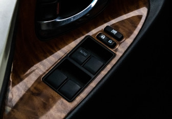 Подержанный автомобиль Toyota Camry Sedan 2008 года (19 фото)