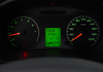 Подержанный автомобиль LADA (ВАЗ) Granta Sedan 2013 года (18 фото)