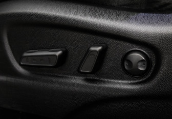 Подержанный автомобиль Kia Soul 2015 года (20 фото)