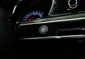 Подержанный автомобиль Kia K5 2020 года (20 фото)