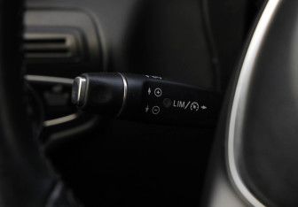 Подержанный автомобиль Mercedes-Benz GLC Coupe 2019 года (14 фото)