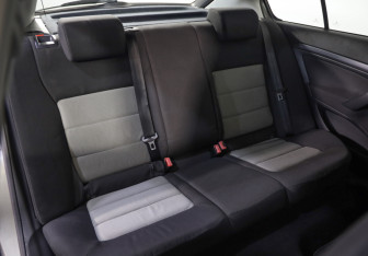 Подержанный автомобиль Skoda Octavia Liftback 2008 года (15 фото)