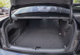 Подержанный автомобиль Audi A6 Sedan 2020 года (34 фото)