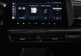 Подержанный автомобиль Haval H3 2024 года (17 фото)