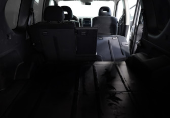 Подержанный автомобиль Nissan X-Trail 2013 года (20 фото)