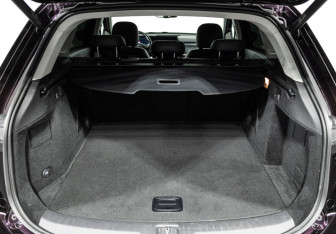 Подержанный автомобиль Exeed TXL 2023 года (22 фото)
