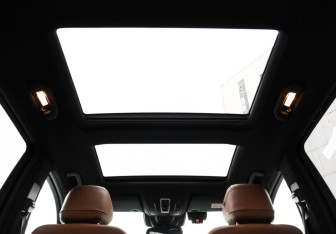 Подержанный автомобиль Mercedes-Benz GLE 2017 года (33 фото)