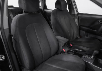 Подержанный автомобиль Hyundai Elantra Sedan 2008 года (18 фото)