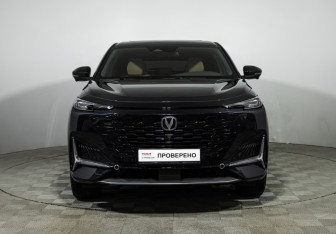 Подержанный автомобиль Changan UNI-K 2023 года (2 фото)