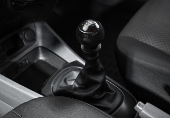 Подержанный автомобиль Kia Rio Sedan 2010 года (11 фото)