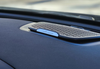 Подержанный автомобиль Chery Arrizo 8 2023 года (22 фото)