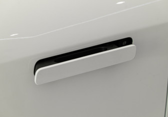 Новый Voyah Free 2026 (13 фото)