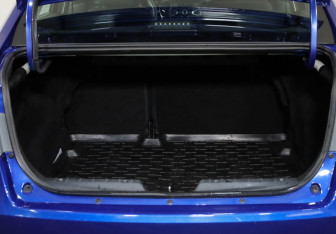 Подержанный автомобиль LADA (ВАЗ) Vesta Sedan 2020 года (26 фото)