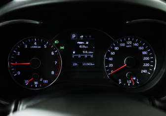 Подержанный автомобиль Kia Cerato Sedan 2019 года (12 фото)