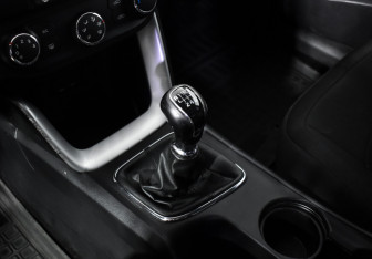 Подержанный автомобиль Kia Ceed Wagon 2013 года (11 фото)