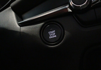 Новый Mazda CX-30 2025 (12 фото)