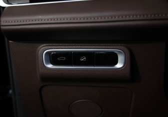 Подержанный автомобиль Chery Tiggo 8 Pro Max 2024 года (19 фото)