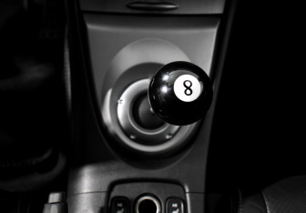 Подержанный автомобиль Honda Civic Hatchback 2008 года (10 фото)