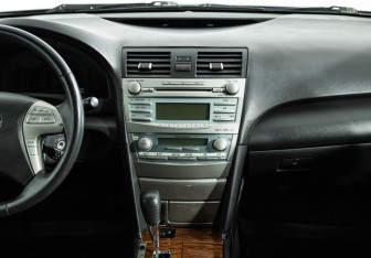 Подержанный автомобиль Toyota Camry Sedan 2008 года (14 фото)