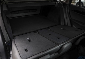 Подержанный автомобиль BMW X1 2019 года (26 фото)