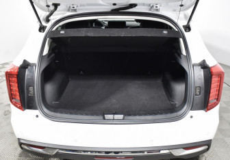 Подержанный автомобиль Haval Jolion 2023 года (18 фото)