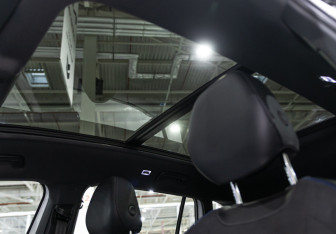 Новый Volkswagen Tiguan 2025 (23 фото)