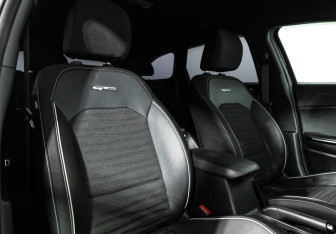 Подержанный автомобиль Kia Ceed Wagon 2021 года (15 фото)
