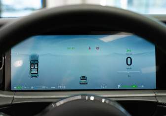 Новый Voyah Free 2026 (15 фото)