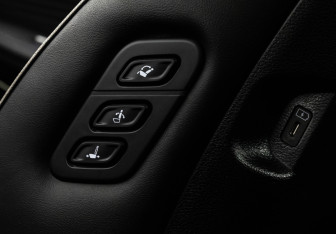 Подержанный автомобиль Hyundai Palisade 2022 года (29 фото)